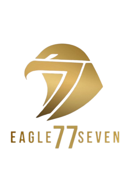 Eagle777 Logo